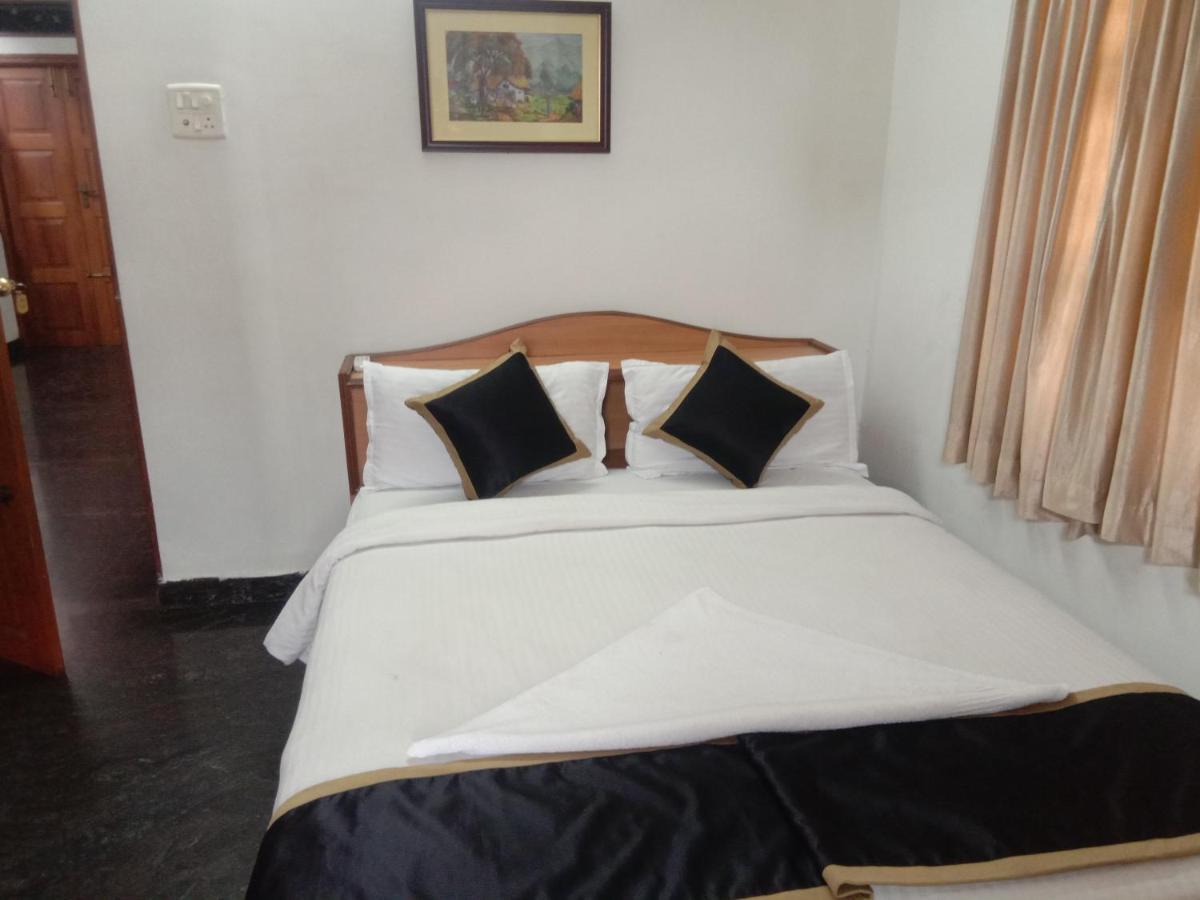 Rainbow House Luxury Rooms Ченнаи Экстерьер фото