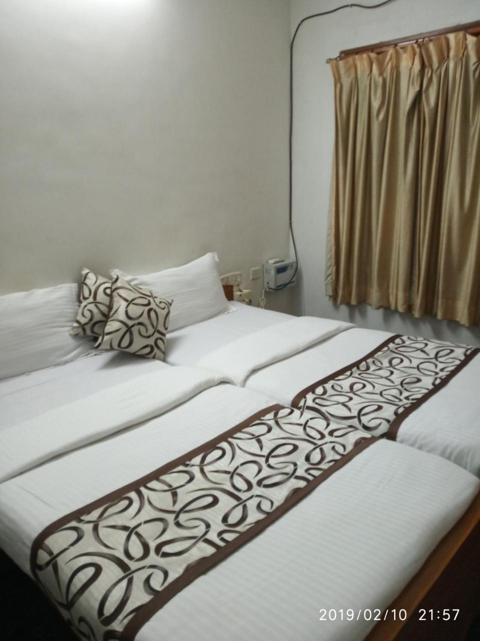 Rainbow House Luxury Rooms Ченнаи Экстерьер фото